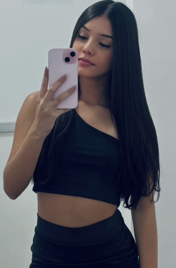 Larissa P.